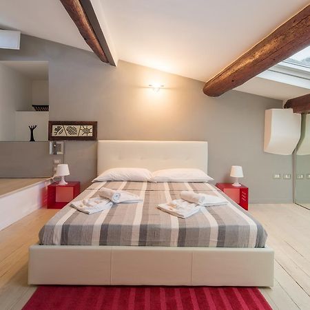 Serragli Loft Firenze Kültér fotó