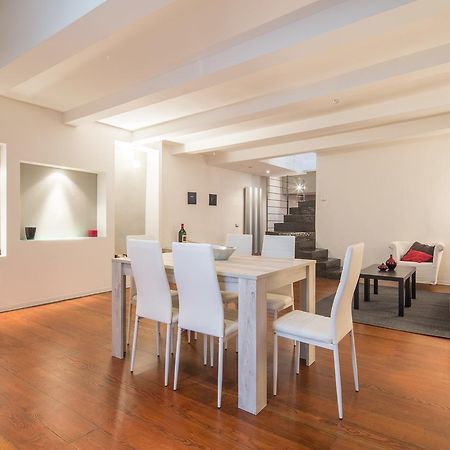 Serragli Loft Firenze Kültér fotó