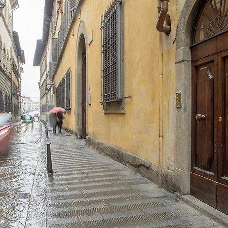 Serragli Loft Firenze Kültér fotó