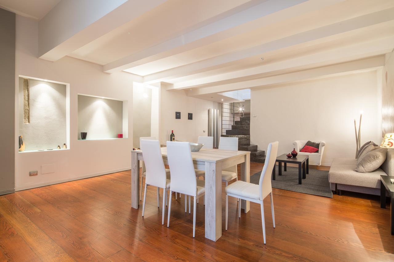 Serragli Loft Firenze Kültér fotó