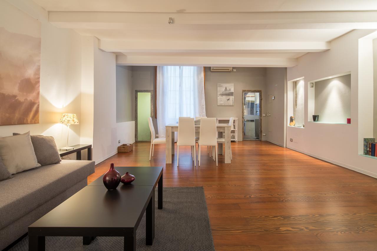 Serragli Loft Firenze Kültér fotó