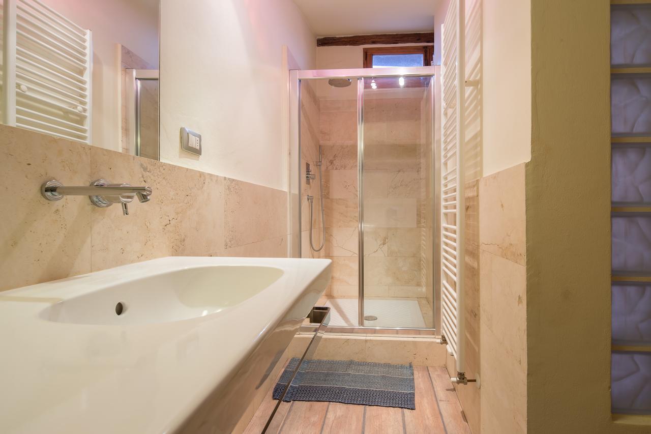 Serragli Loft Firenze Kültér fotó