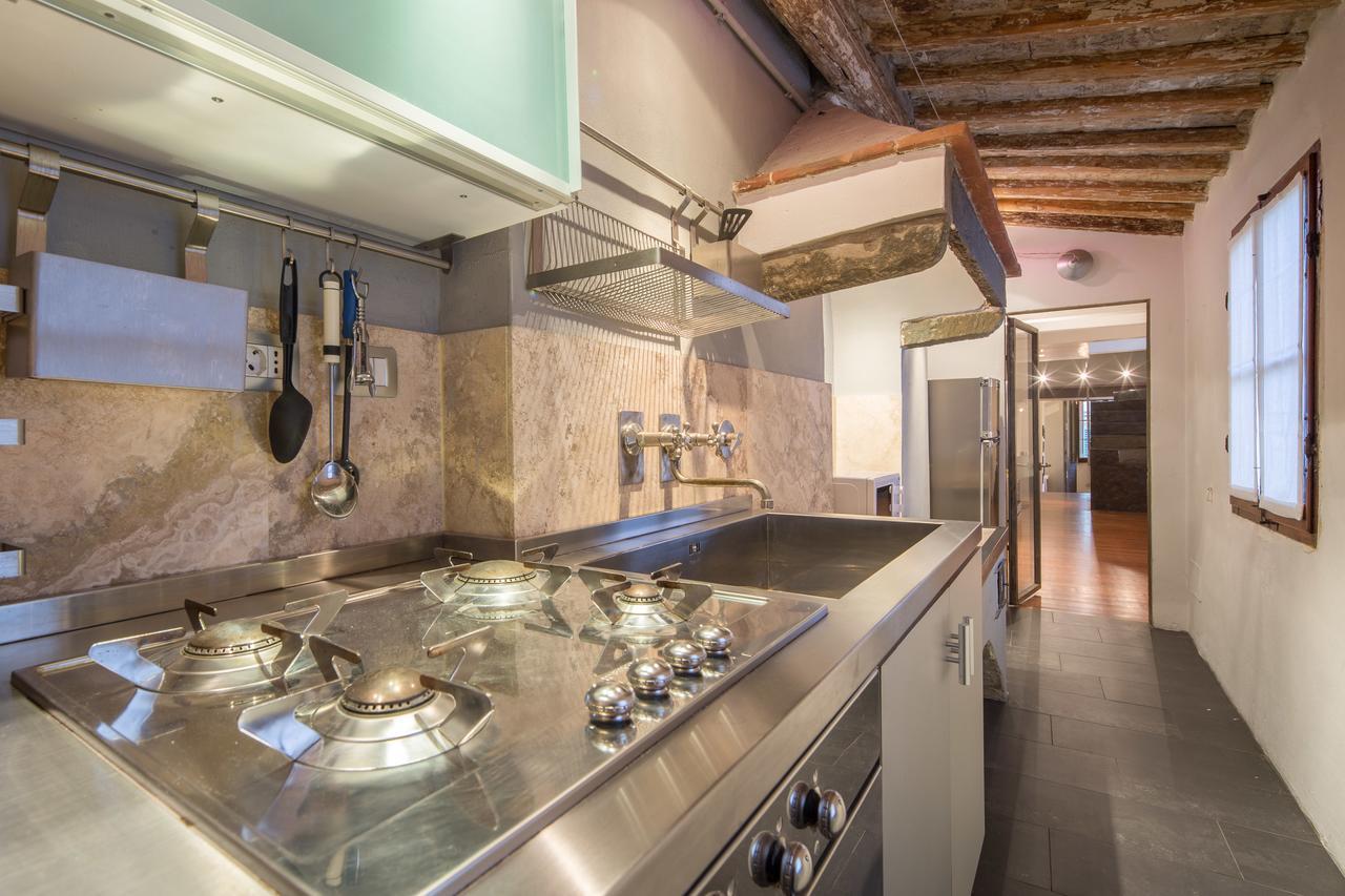 Serragli Loft Firenze Kültér fotó