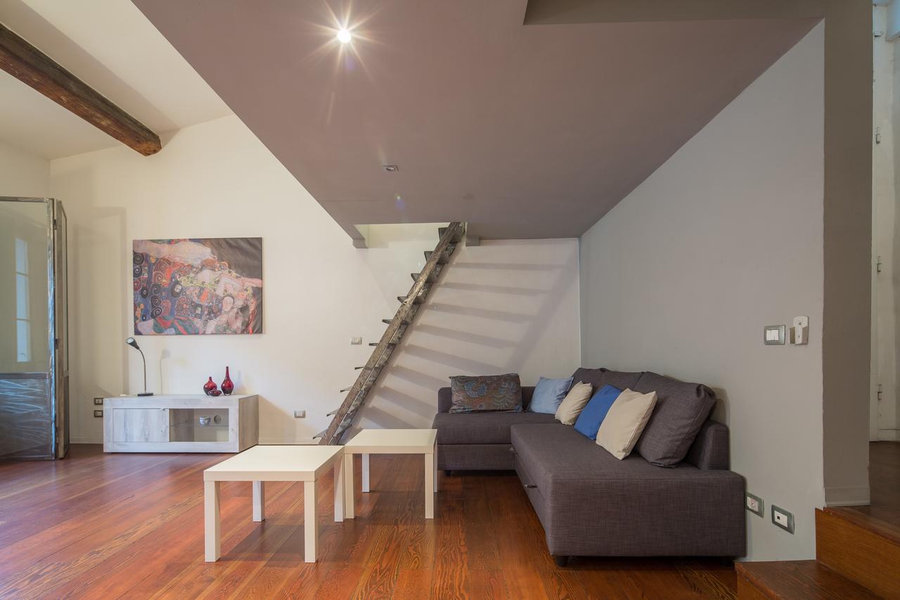 Serragli Loft Firenze Kültér fotó