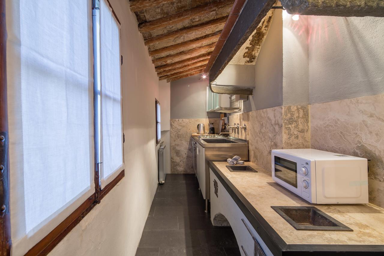 Serragli Loft Firenze Kültér fotó