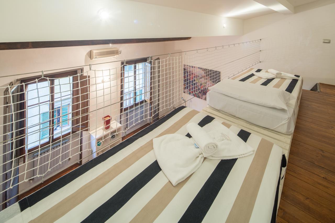 Serragli Loft Firenze Kültér fotó