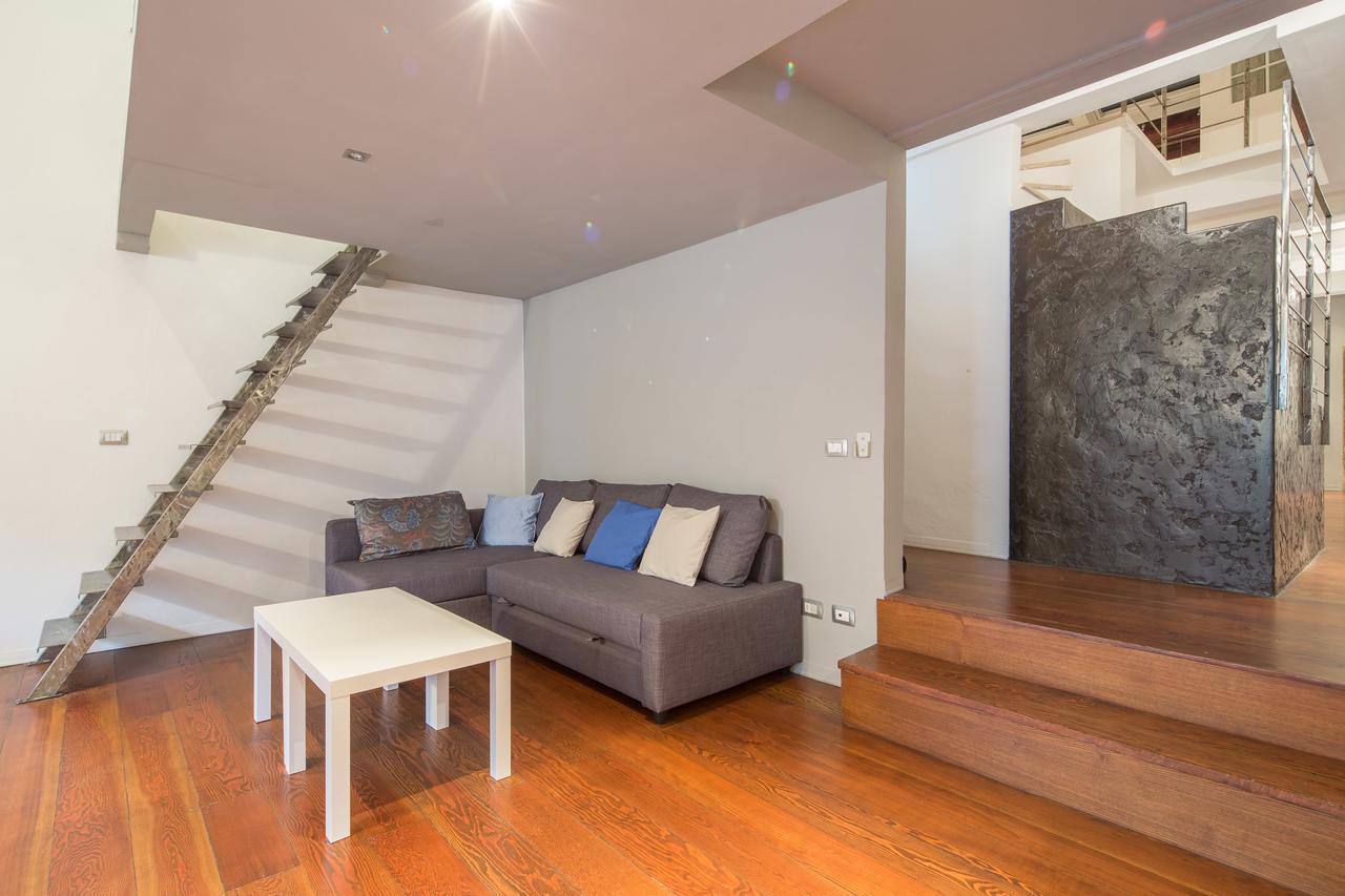 Serragli Loft Firenze Kültér fotó