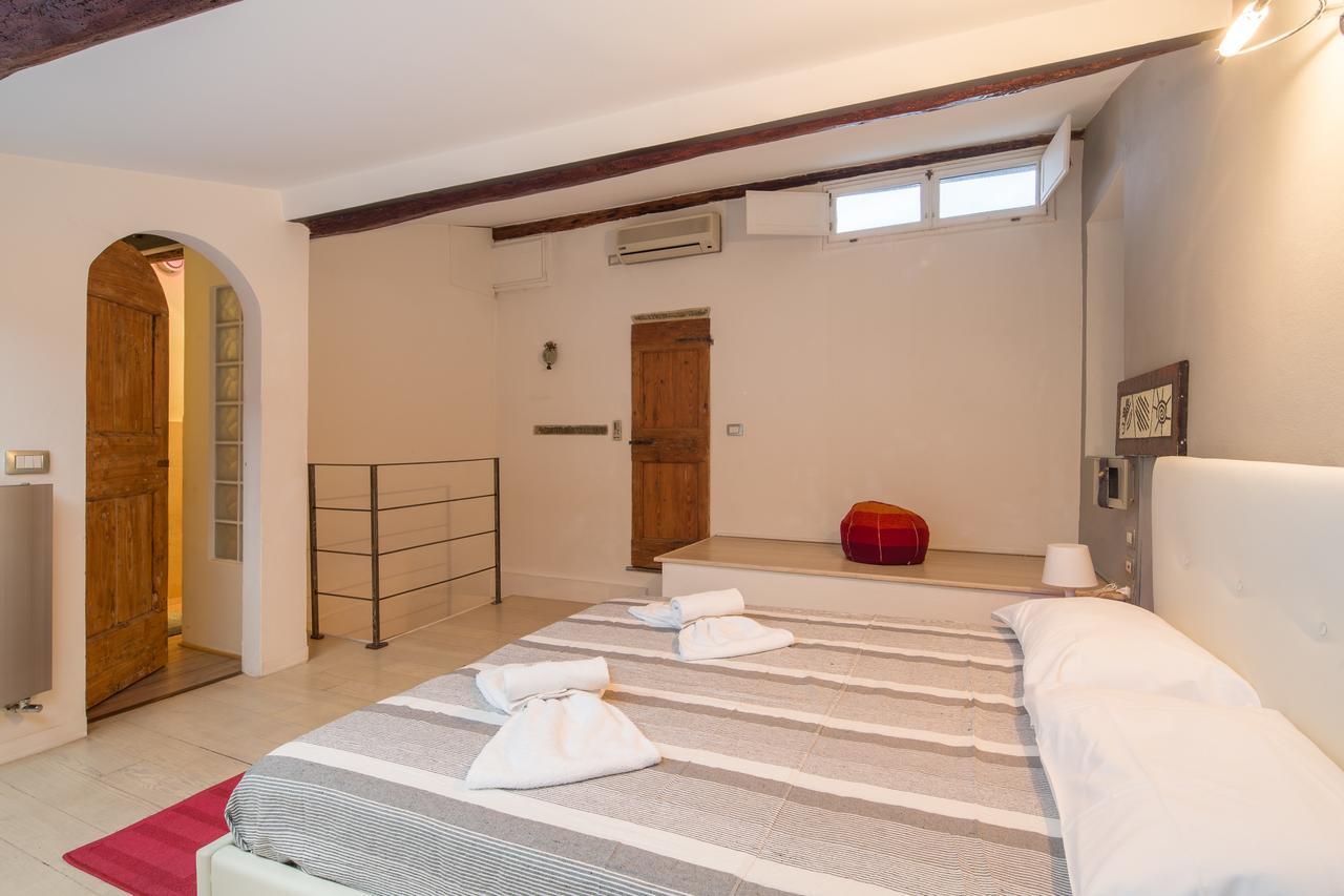 Serragli Loft Firenze Kültér fotó