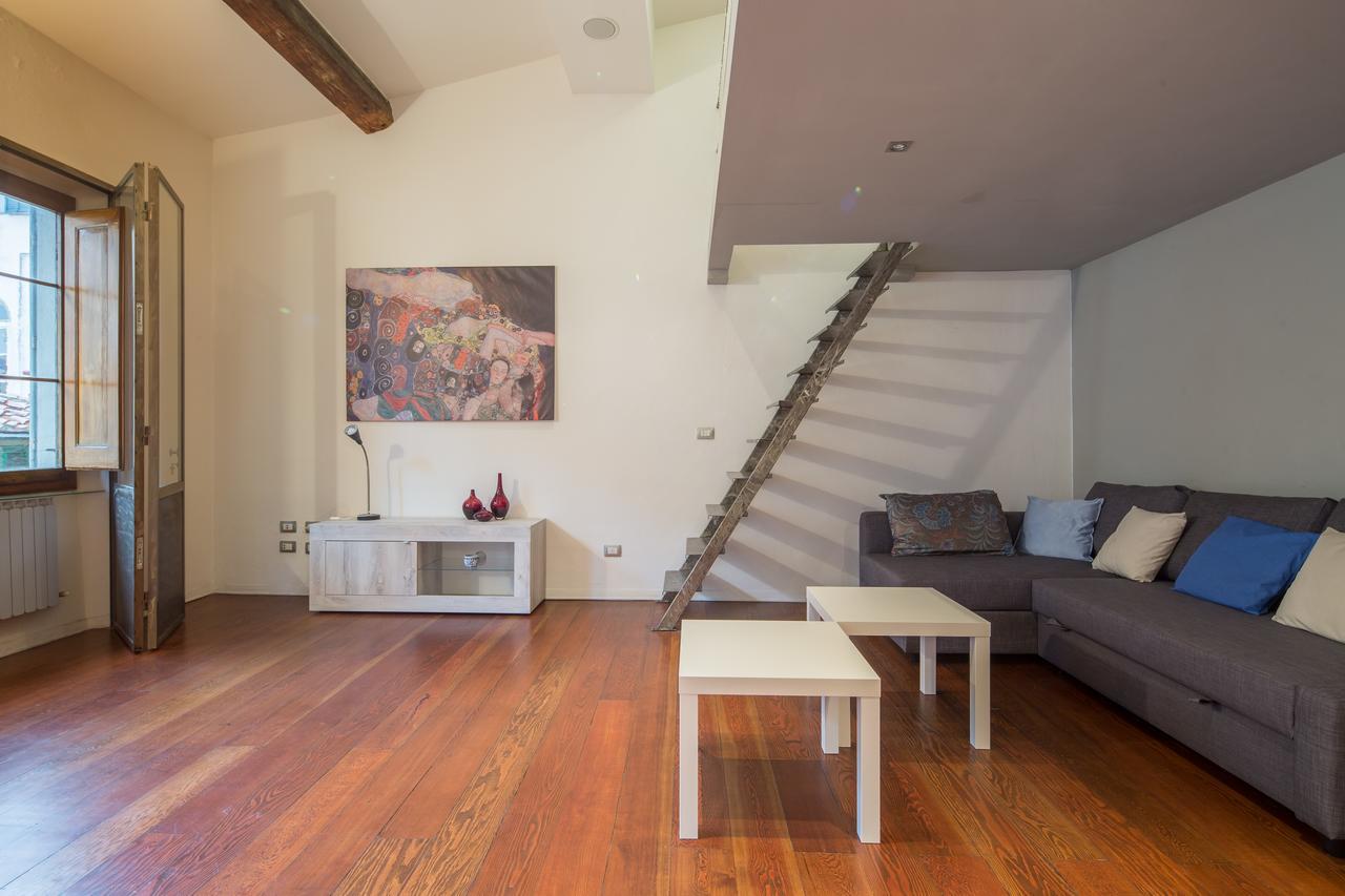 Serragli Loft Firenze Kültér fotó