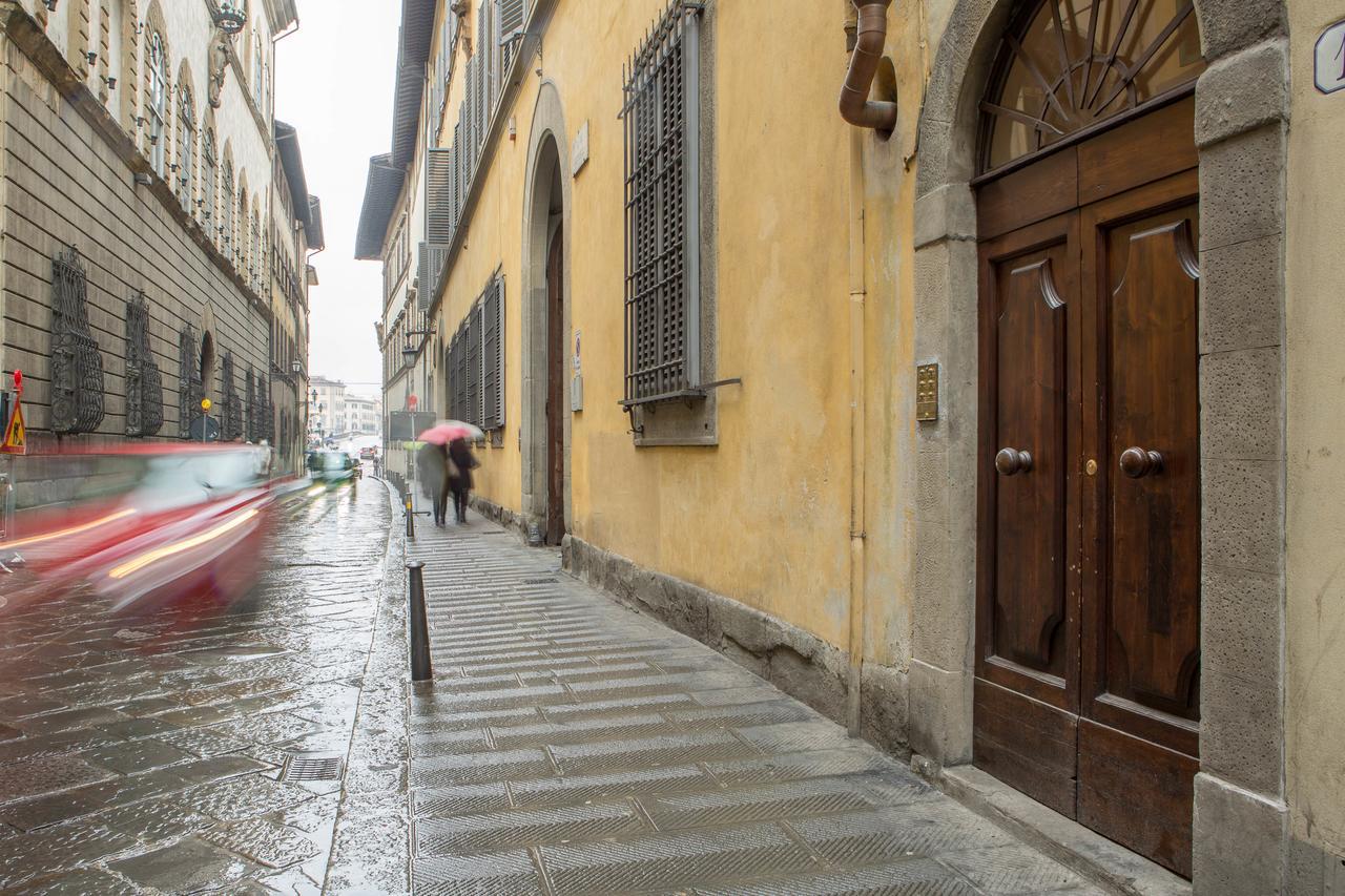 Serragli Loft Firenze Kültér fotó