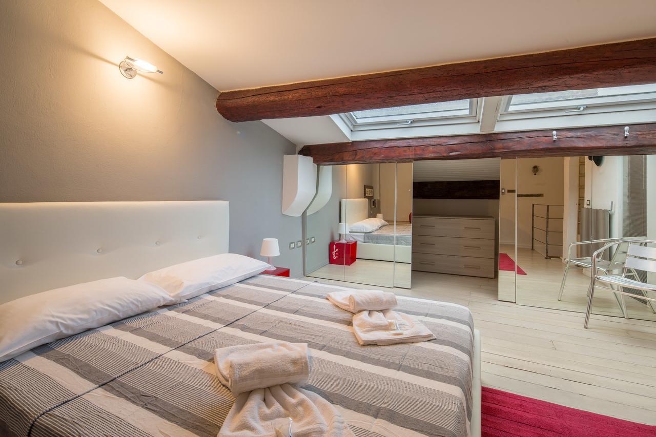 Serragli Loft Firenze Kültér fotó