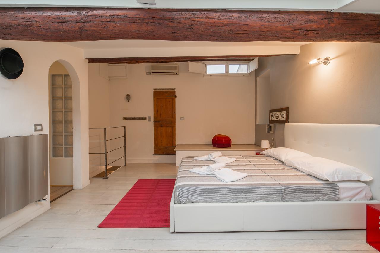 Serragli Loft Firenze Kültér fotó