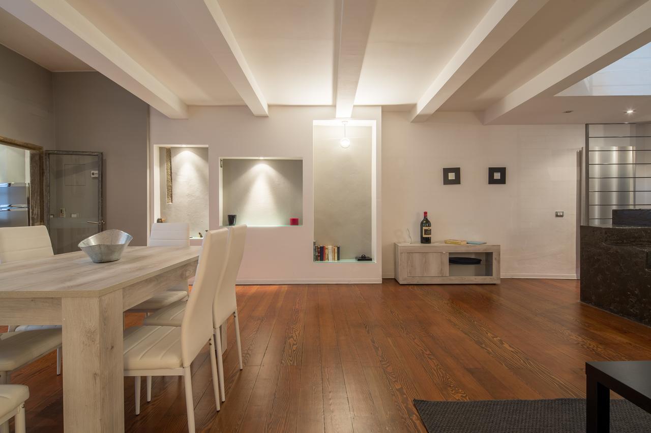 Serragli Loft Firenze Kültér fotó