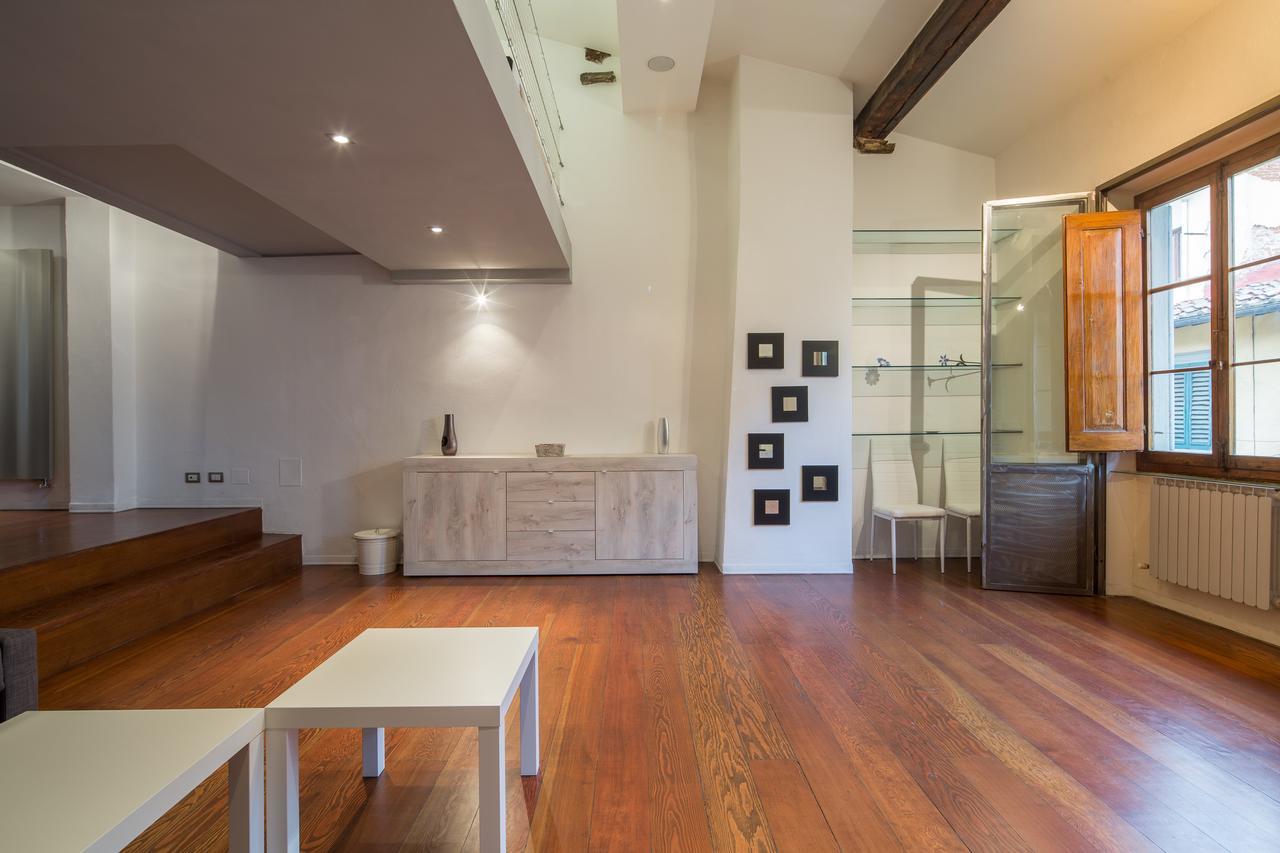 Serragli Loft Firenze Kültér fotó